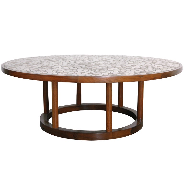 Large Gordon and Jane Martz Coffee Table