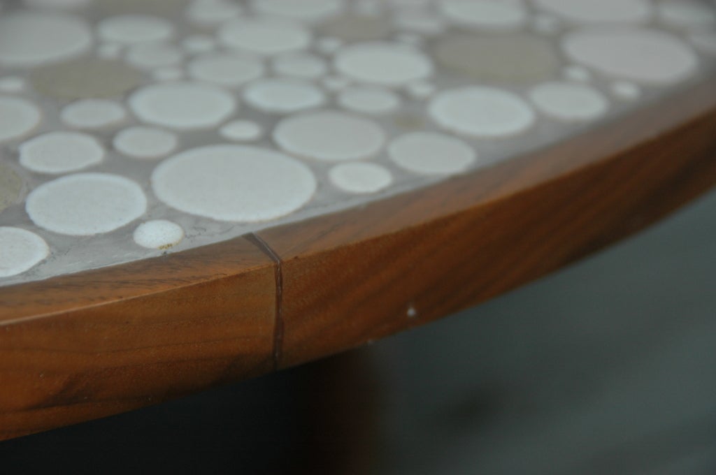 American Large Gordon and Jane Martz Coffee Table