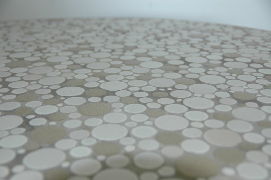 Mid-20th Century Large Gordon and Jane Martz Coffee Table