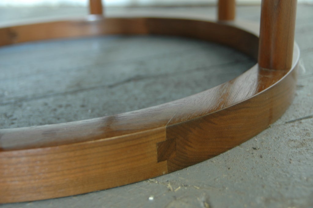 Large Gordon and Jane Martz Coffee Table 1