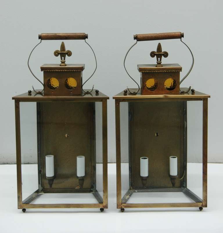 pair of coach
