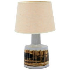 Table Lamp by Martz for Marshall Studio