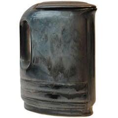 Unusual Water Pitcher 4