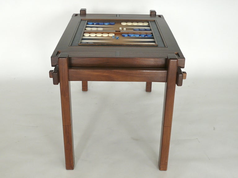 backgammon tables