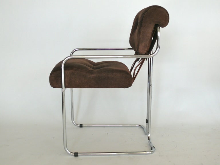 Italian Pace Collection Chair