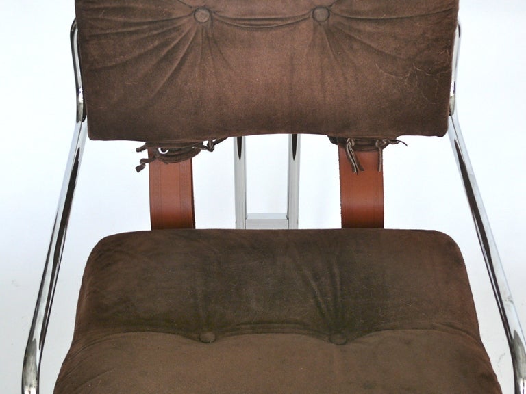 20th Century Pace Collection Chair