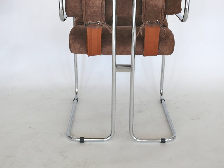 Pace Collection Chair 2