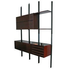 Wall Unit by Osvaldo Borsani