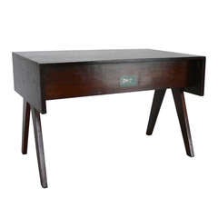 Pierre Jeanneret Writing Desk