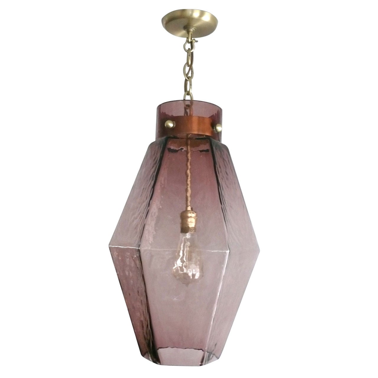 Venini Ceiling Light