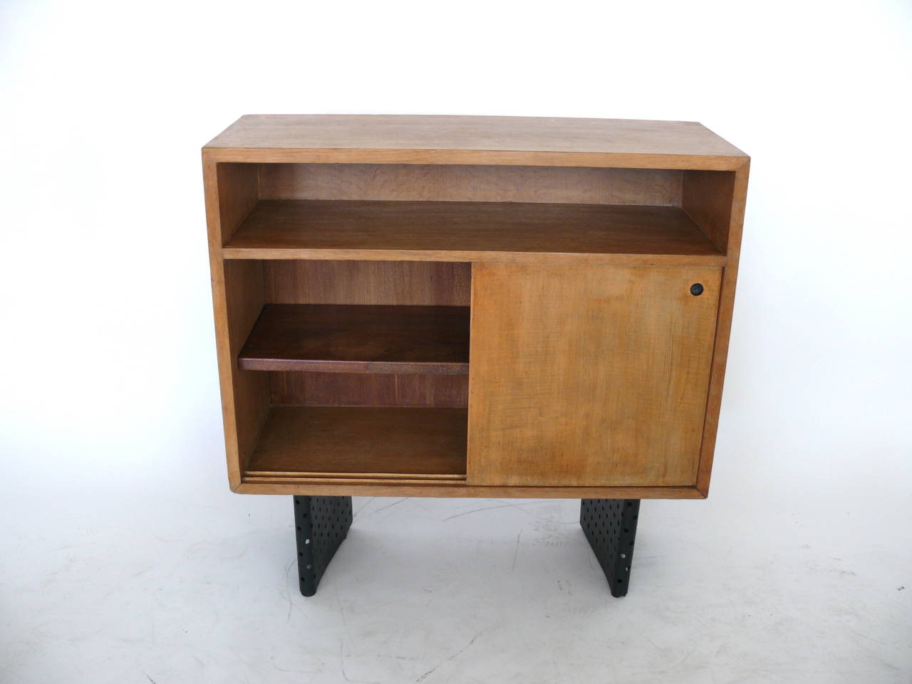 Escande Cabinet In Excellent Condition In Beverly Hills, CA