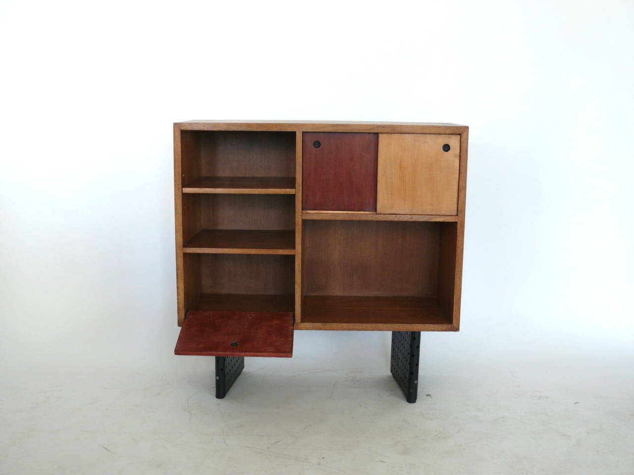 French Cabinet by Escande In Excellent Condition In Beverly Hills, CA