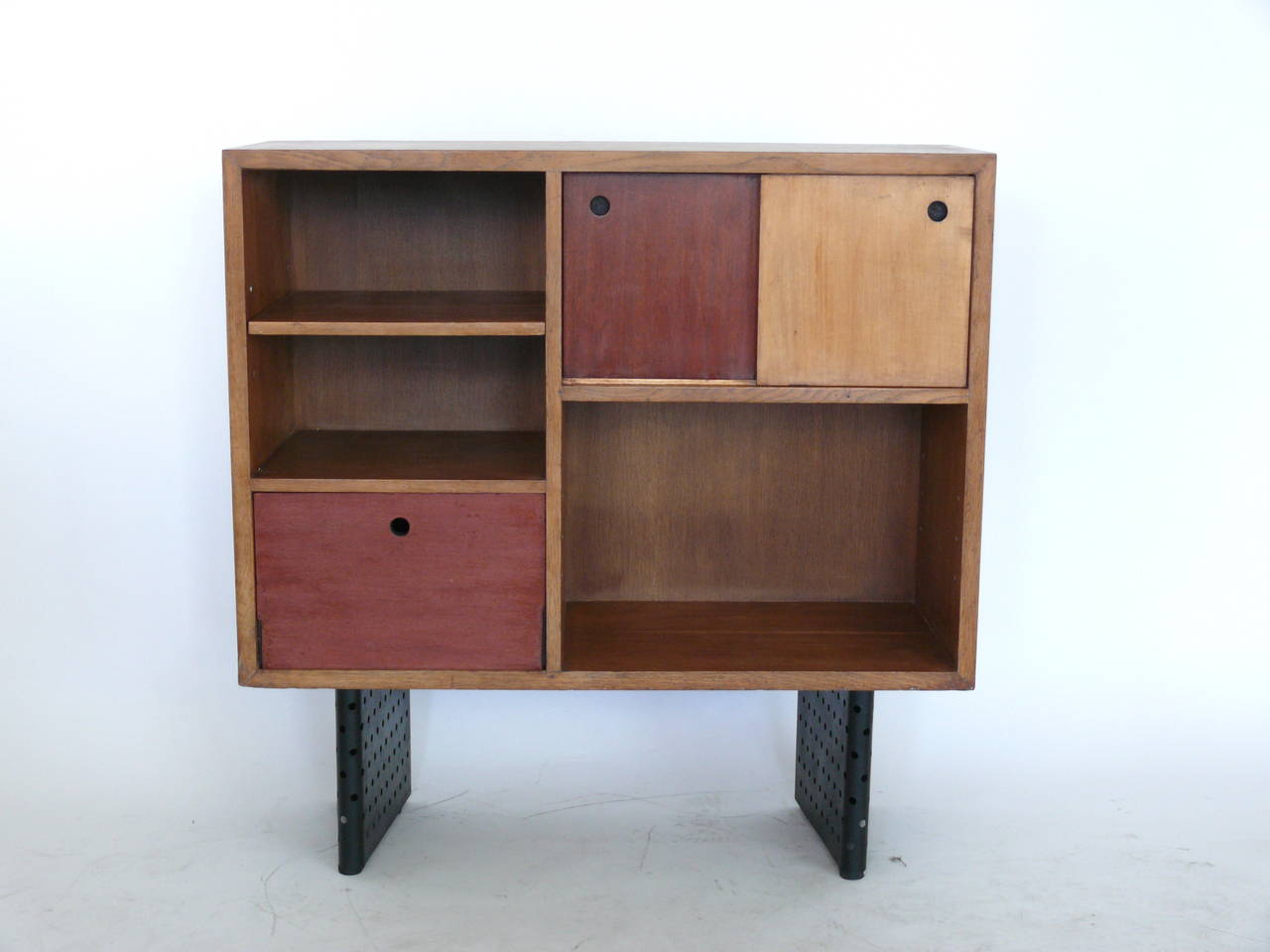 20th Century French Cabinet by Escande