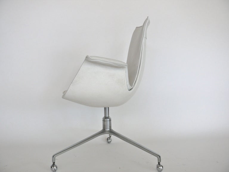 Preben Fabricius Desk Chair 1
