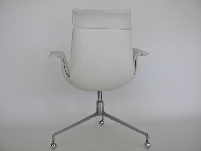 Preben Fabricius Desk Chair 2