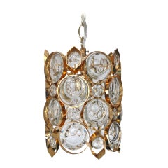 Crystal Pendant by Palwa