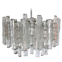 Vintage Large Kalmar Pendant