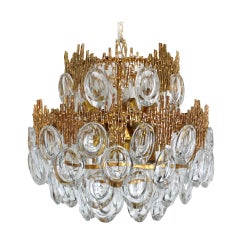 Petite Sciolari Chandelier