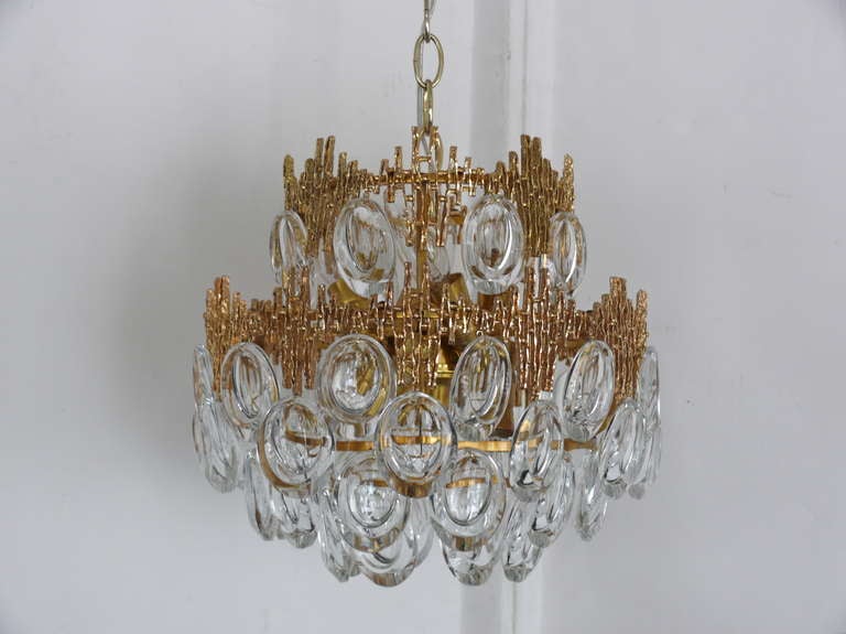 Petite Sciolari Chandelier 3