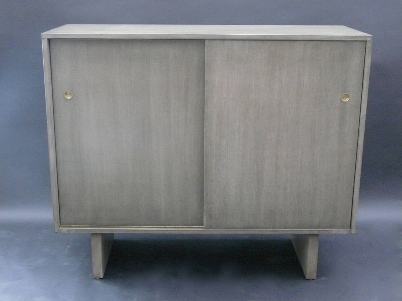 20th Century Dressing Cabinets by Widdicomb