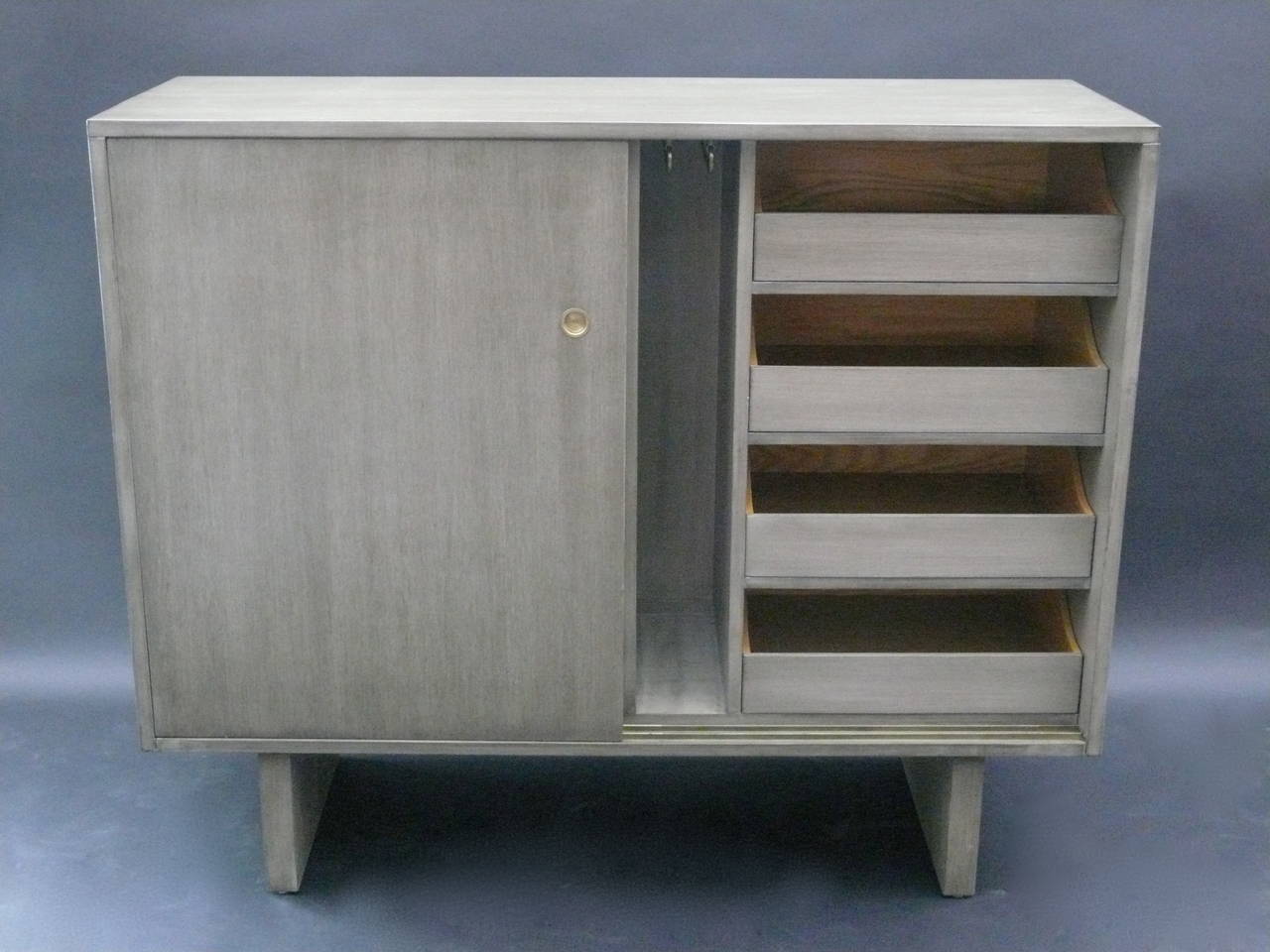 American Dressing Cabinets by Widdicomb