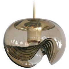 Koch and Lowy Pendant 3