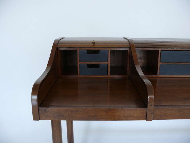 20th Century Edward Wormley Desk