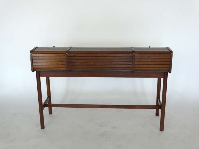 Edward Wormley Desk 4