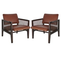 Edward Wormley for Dunbar Chairs