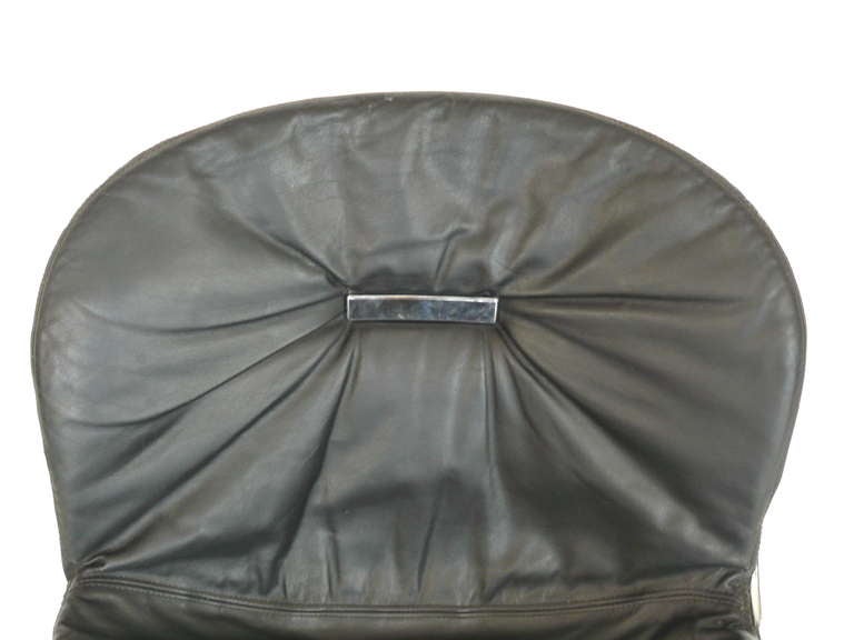 Ensemble de 14 chaises italiennes de Gastone Rinaldi 1