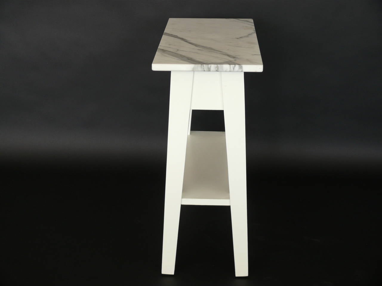 American Philippe Starck End Table