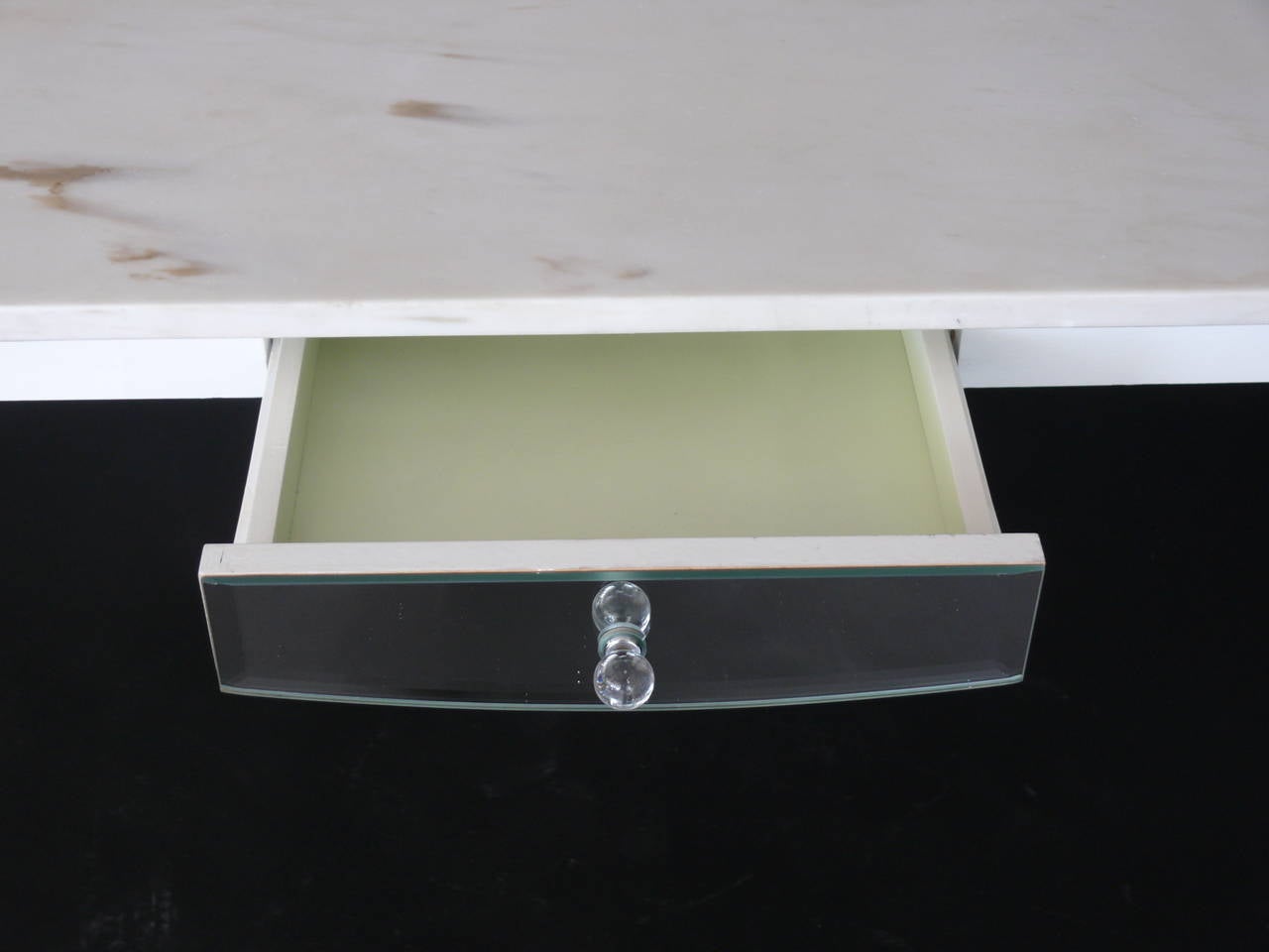 hotel console table