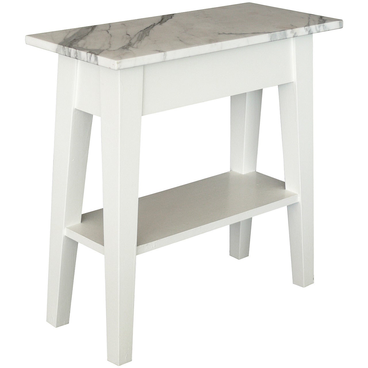 Philippe Starck End Table