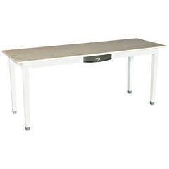 Philippe Starck Console for Delano Hotel 7