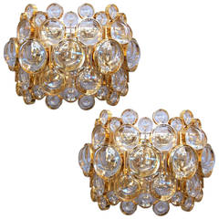 Large Palwa Sconces