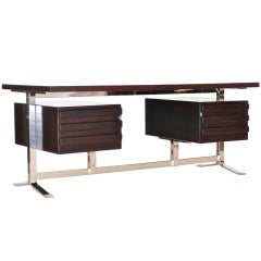 Executive Desk by Gianni Moscatelli