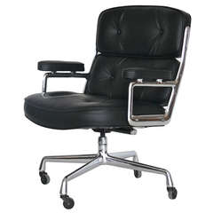 Eames Time Life Chair