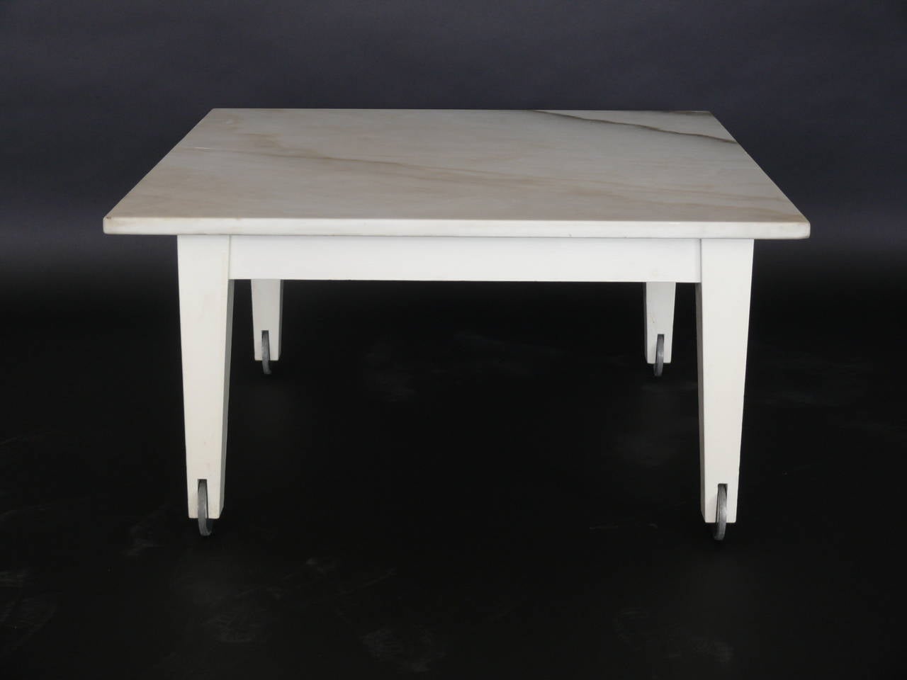 Late 20th Century Phillipe Starck Coffee Table