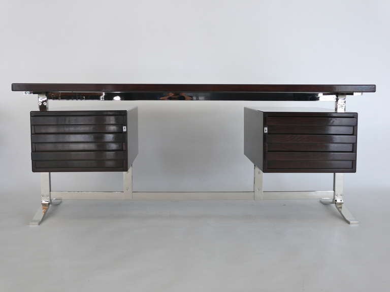 Executive Desk by Gianni Moscatelli