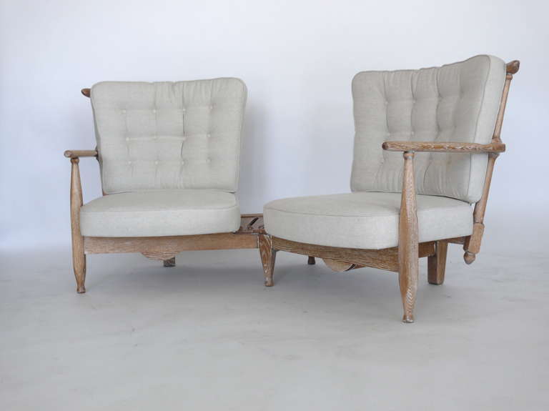 Guillerme and Chambron Settee 2