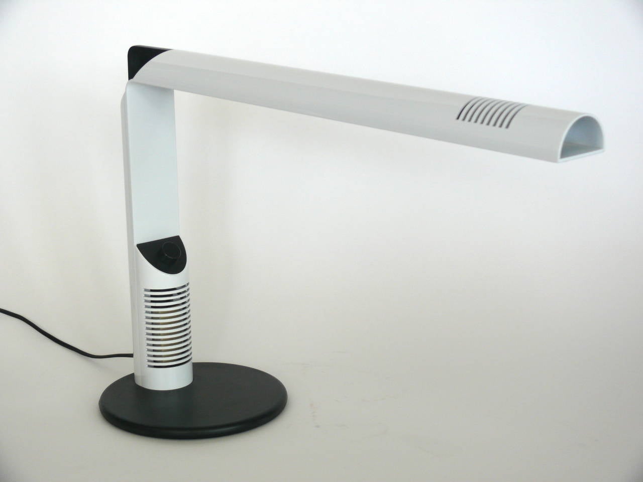 Italian Table Lamp 1