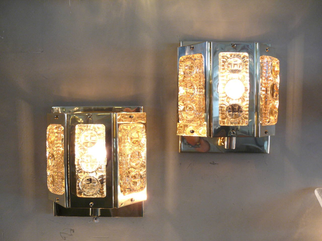 Austrian Sconces 2