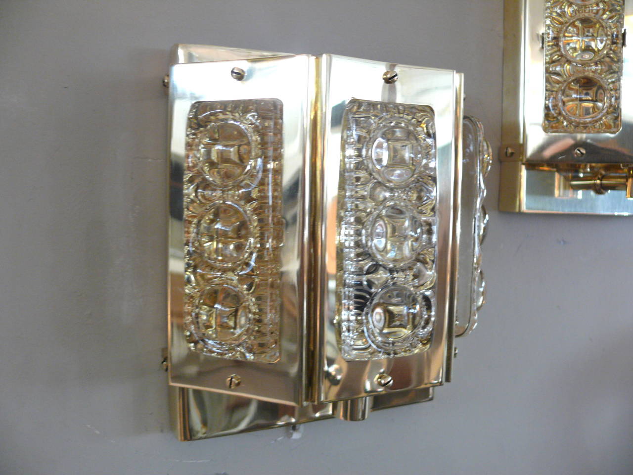 Austrian Sconces 1