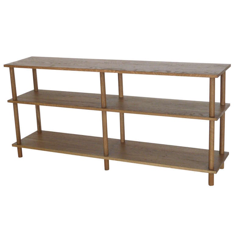 Curson Console Table by Orange Los Angeles 