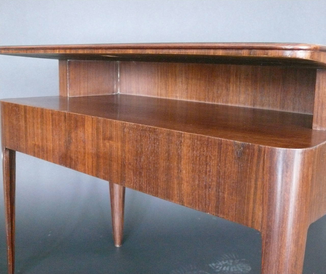 Gio Ponti Vanity 3