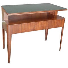 Vintage Gio Ponti Vanity