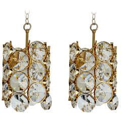 Crystal Pendants by Palwa 5