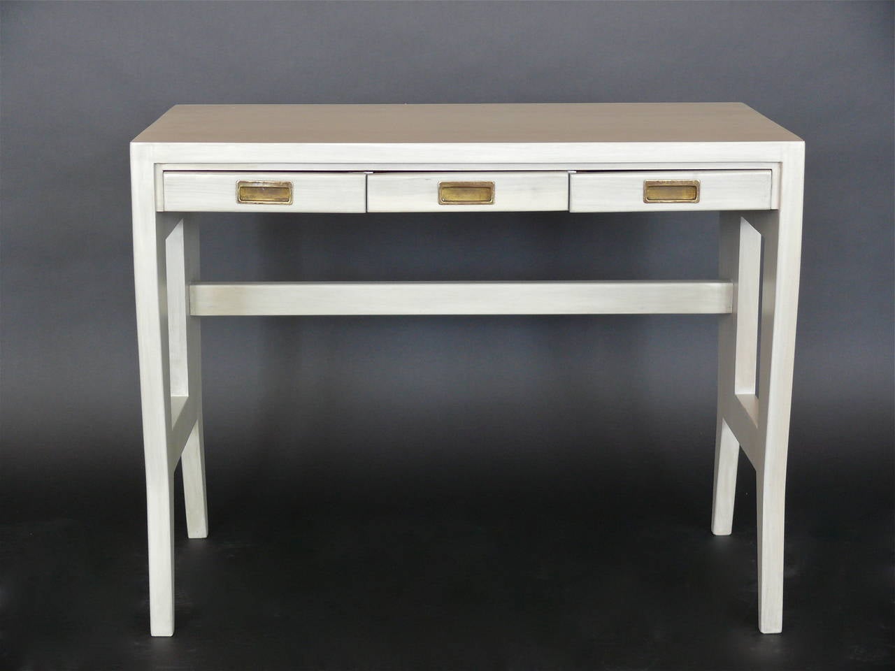 Gio Ponti Desk for the University of Padua