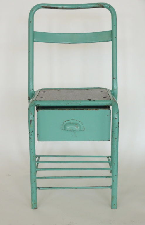 French School Chairs