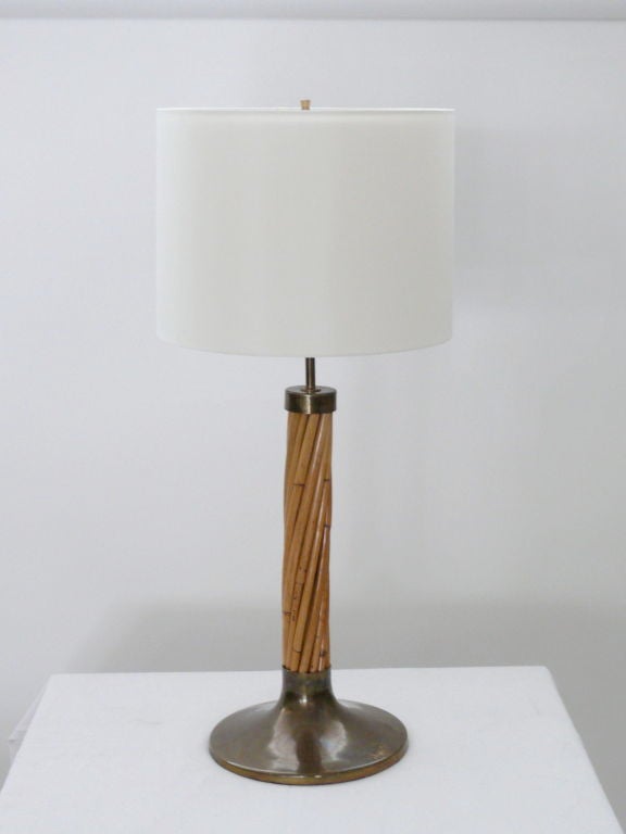 Gabriella Crespi Lamp